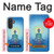 S2295 Bhuddha Aura Chakra Balancing Healing Case For Samsung Galaxy A27