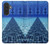 S2429 Swimming Pool Case For Samsung Galaxy A27