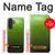 S2475 Green Apple Texture Seamless Case For Samsung Galaxy A27