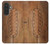 S2554 Vintage Old Ball Case For Samsung Galaxy A27