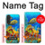 S2568 Sea Seabed Fish Corals Underwater Ocean Case For Samsung Galaxy A27