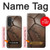 S2661 Leather Soccer Football Graphic Case For Samsung Galaxy A27