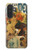 S2740 Alphonse Mucha Bieres De La Muse Case For Samsung Galaxy A27