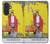 S2806 Tarot Card The Magician Case For Samsung Galaxy A27