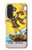 S2810 Tarot Card The Fool Case For Samsung Galaxy A27