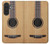 S2819 Classical Guitar Case For Samsung Galaxy A27