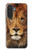 S2870 Lion King of Beasts Case For Samsung Galaxy A27