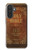 S2890 Holy Bible 1611 King James Version Case For Samsung Galaxy A27
