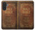 S2890 Holy Bible 1611 King James Version Case For Samsung Galaxy A27