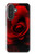 S2898 Red Rose Case For Samsung Galaxy A27