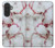 S2920 Bloody Marble Case For Samsung Galaxy A27