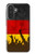 S2966 Germany Football Soccer Case For Samsung Galaxy A27
