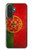 S2973 Portugal Football Soccer Case For Samsung Galaxy A27