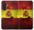 S2984 Spain Football Soccer Case For Samsung Galaxy A27
