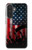 S2989 USA America Soccer Case For Samsung Galaxy A27
