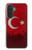 S2991 Turkey Football Soccer Case For Samsung Galaxy A27