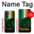 S3002 Ireland Football Soccer Case For Samsung Galaxy A27