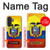 S3020 Ecuador Flag Case For Samsung Galaxy A27