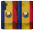 S3021 Romania Flag Case For Samsung Galaxy A27