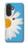 S3043 Vintage Daisy Lady Bug Case For Samsung Galaxy A27