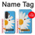 S3043 Vintage Daisy Lady Bug Case For Samsung Galaxy A27