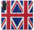 S3103 Flag of The United Kingdom Case For Samsung Galaxy A27