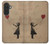 S3170 Girl Heart Out of Reach Case For Samsung Galaxy A27