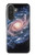 S3192 Milky Way Galaxy Case For Samsung Galaxy A27