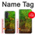 S3202 Radioactive Nuclear Hazard Symbol Case For Samsung Galaxy A27