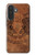 S3209 Sak Yant Twin Tiger Case For Samsung Galaxy A27