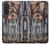 S3210 Santa Maria Del Mar Cathedral Case For Samsung Galaxy A27