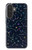 S3220 Star Map Zodiac Constellations Case For Samsung Galaxy A27