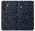 S3220 Star Map Zodiac Constellations Case For Samsung Galaxy A27