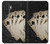 S3231 Vintage Royal Straight Flush Cards Case For Samsung Galaxy A27