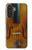 S3234 Violin Case For Samsung Galaxy A27