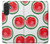 S3236 Watermelon Pattern Case For Samsung Galaxy A27