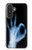 S3239 X-Ray Hand Sign OK Case For Samsung Galaxy A27