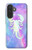 S3267 Zodiac Scorpio Case For Samsung Galaxy A27