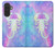 S3267 Zodiac Scorpio Case For Samsung Galaxy A27