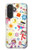 S3280 Kids Drawing Case For Samsung Galaxy A27