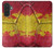 S3315 Spain Flag Vintage Football Graphic Case For Samsung Galaxy A27