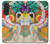 S3346 Vasily Kandinsky Guggenheim Case For Samsung Galaxy A27