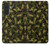 S3356 Sexy Girls Camo Camouflage Case For Samsung Galaxy A27