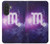 S3370 Zodiac Scorpio Case For Samsung Galaxy A27