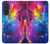 S3371 Nebula Sky Case For Samsung Galaxy A27
