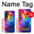 S3371 Nebula Sky Case For Samsung Galaxy A27