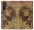 S3378 Native American Case For Samsung Galaxy A27