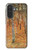 S3380 Gustav Klimt Birch Forest Case For Samsung Galaxy A27