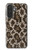 S3389 Seamless Snake Skin Pattern Graphic Case For Samsung Galaxy A27