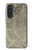 S3396 Dendera Zodiac Ancient Egypt Case For Samsung Galaxy A27